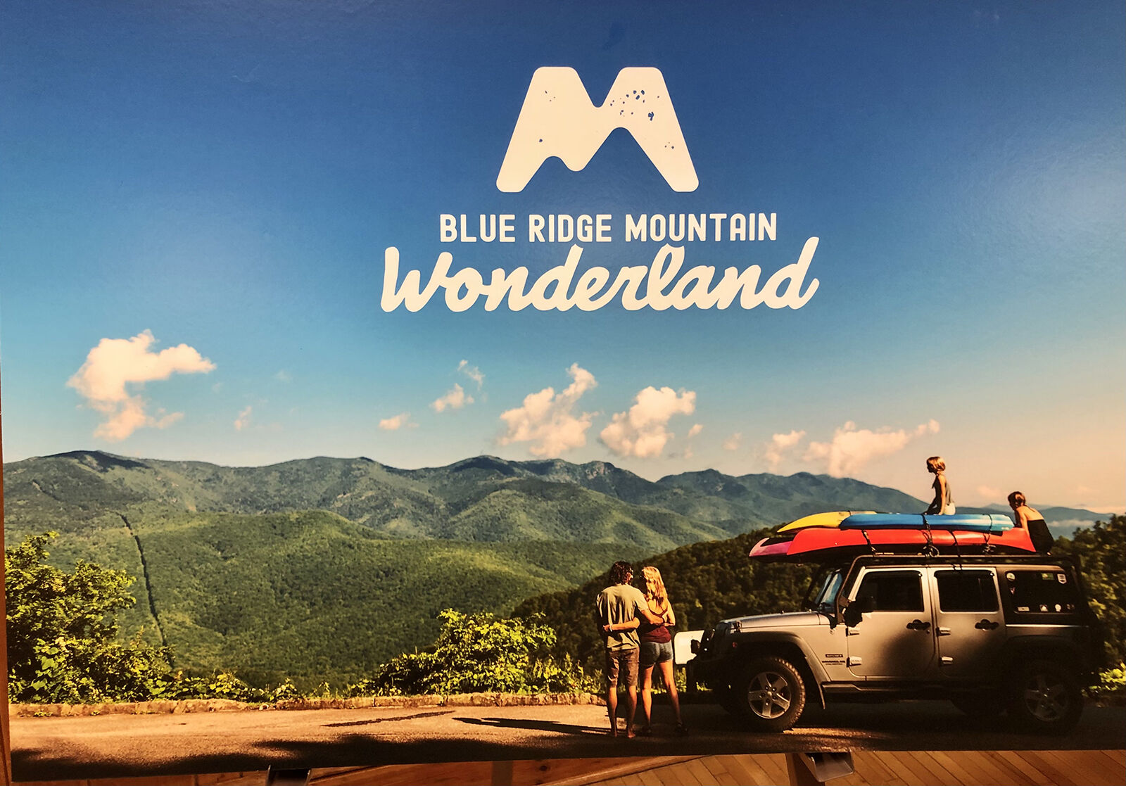 Tourism master plan for McDowell, Marion, Old Fort unveiled at special meeting